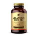 Solgar Vitamin C 1000 mg